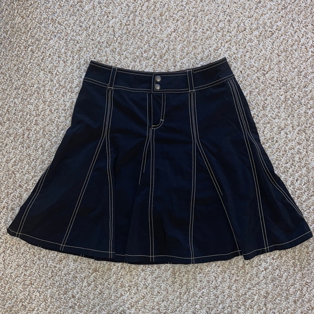 Athleta Tennis Skirt Size 2
